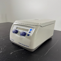 Eppendorf 5418 Centrifuge image 1